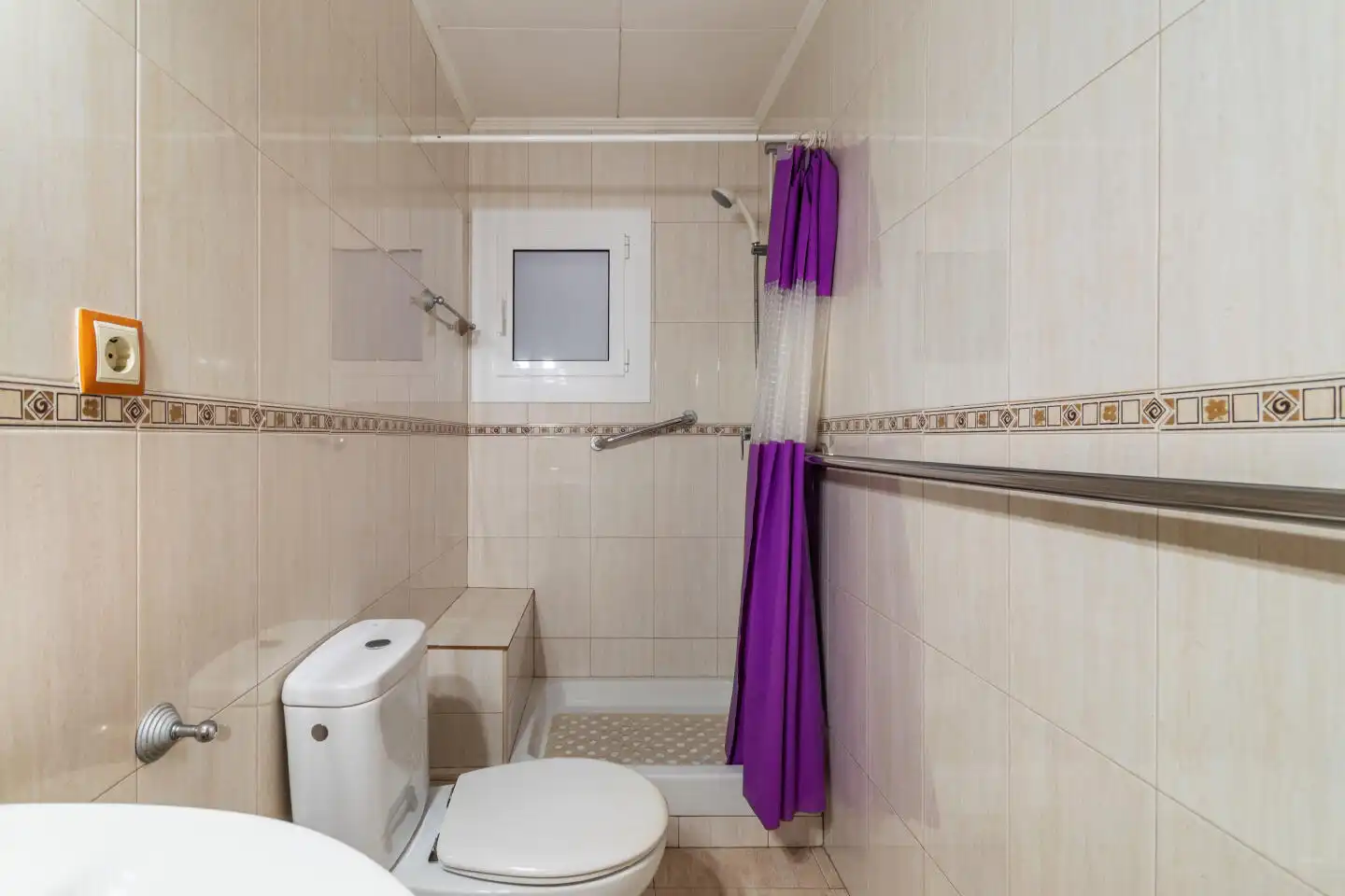 Baño de Piso en venta en Sant Adrià de Besòs