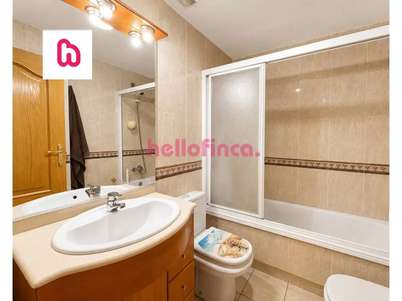 Appartement avec terrasse à vendre à Calle Germà Joaquim, imagen 15