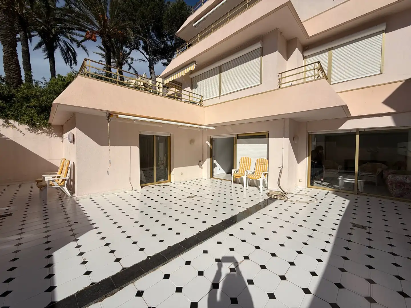Apartament amb piscina en venda a Volta de l´Ametller, imagen 4