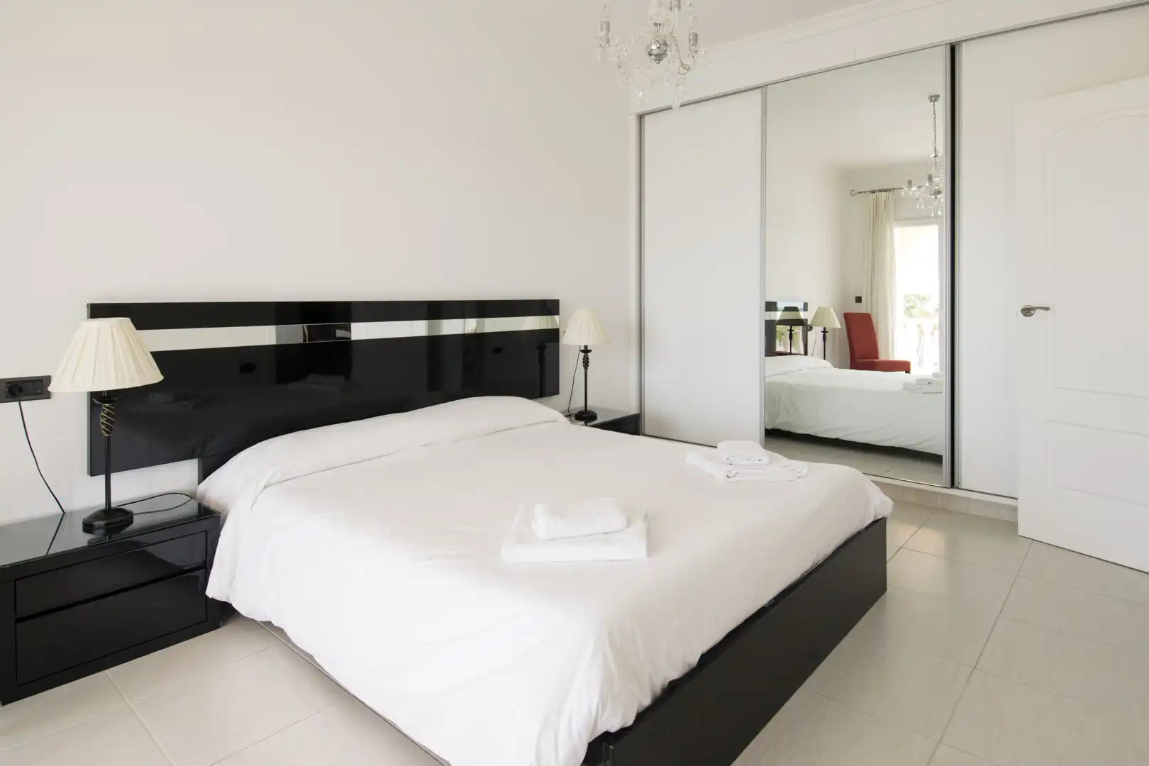 Apartment for sale in Benissa pueblo, imagen 6