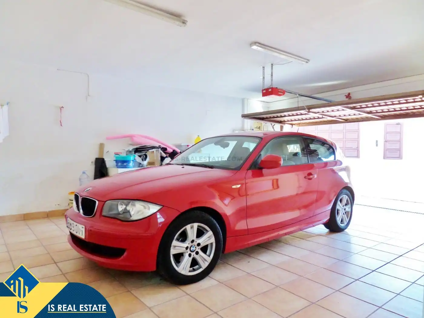 Exterior view of Houses for sale in Alicante / Alacant  with Terrace, Swimming Pool and Furnished