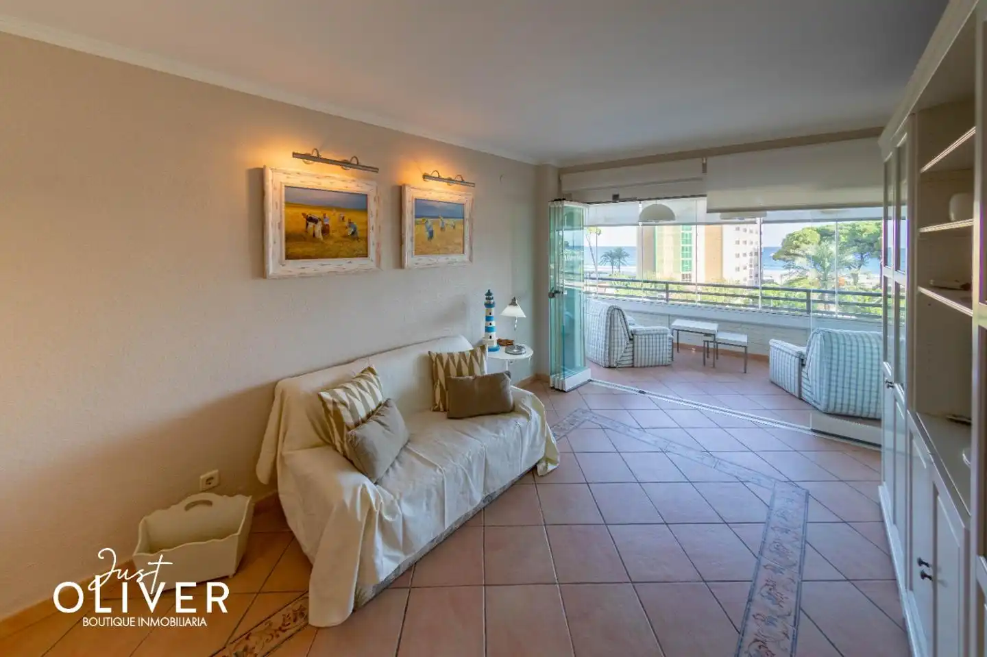 Wohnung mit Aufzug zum Verkauf in Passeig de Pau Casals 97, imagen 14