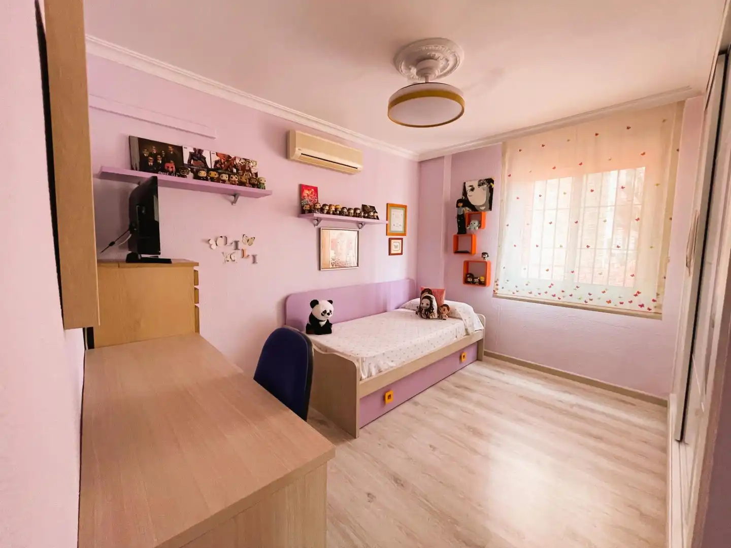Habitación de Piso en venta en Cruz de Humilladero