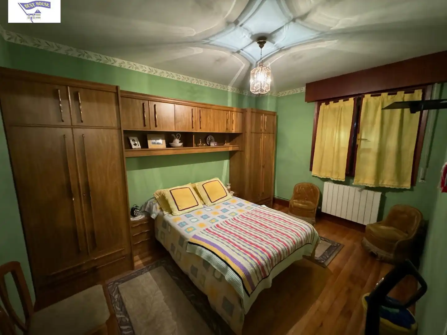 Habitación de Casa o chalet en venta en Bermeo