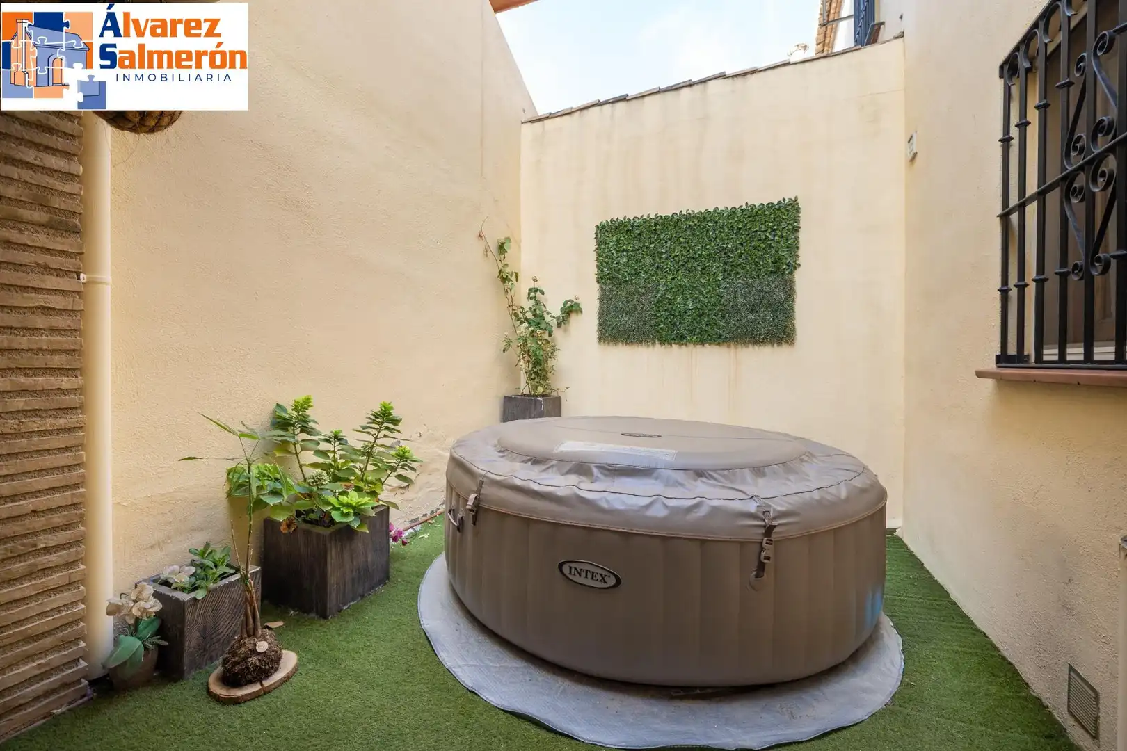 Maison mitoyenne avec terrasse à vendre à Calle de Sierra Nevada, imagen 14