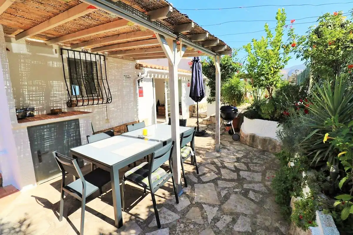 House with garden for sale in Centro, imagen 14