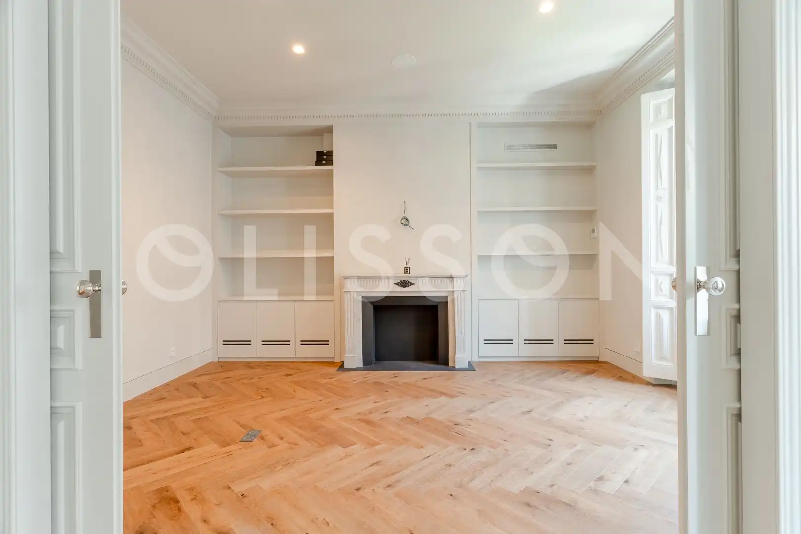 Flat with lift for sale in Retiro, imagen 4