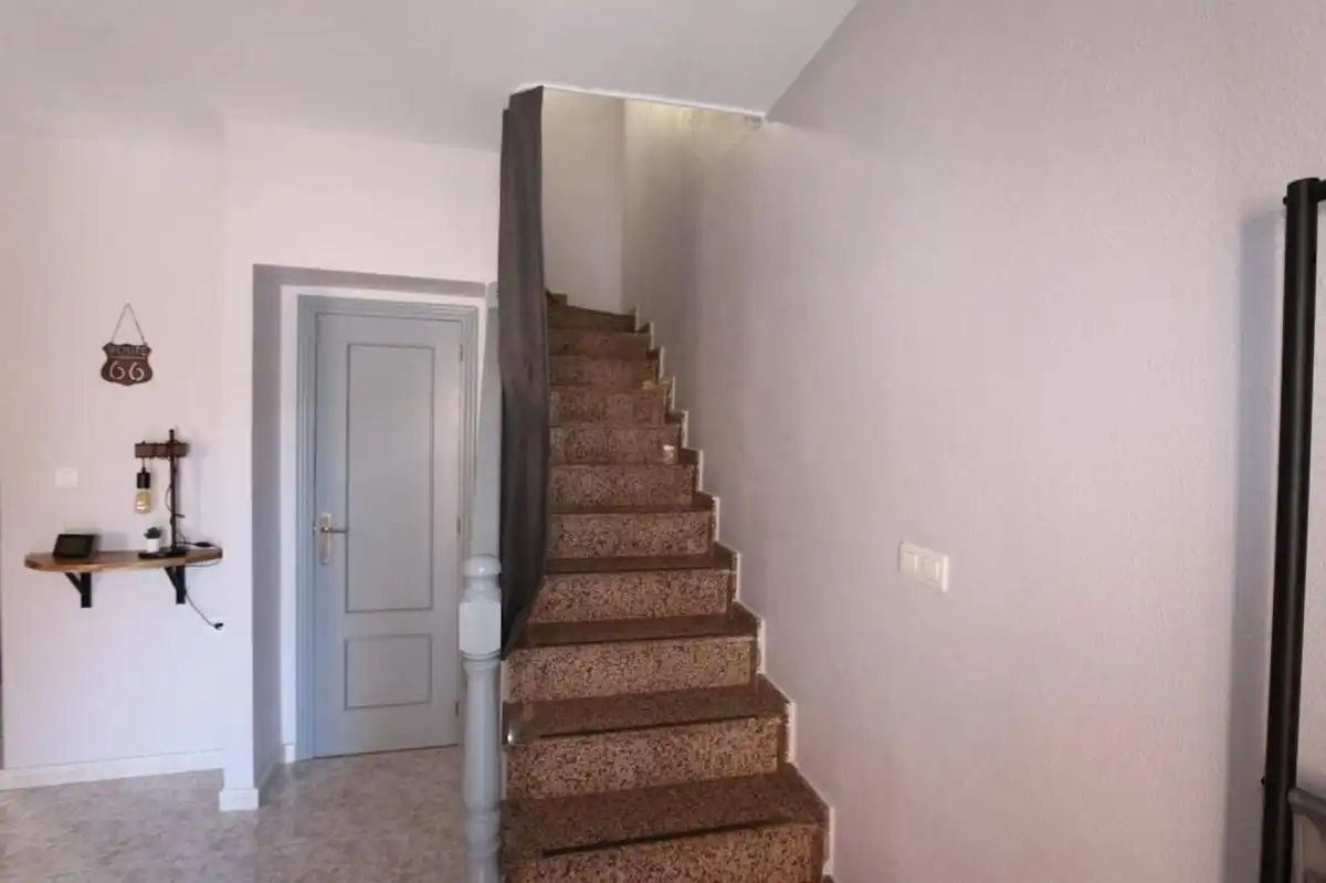 Apartament amb piscina en venda a Orihuela Costa, imagen 13