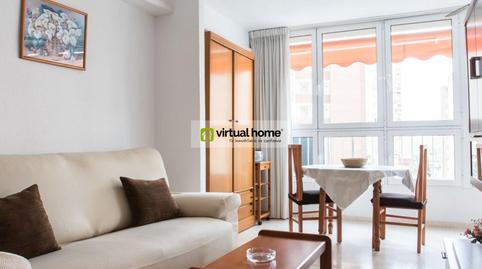 Photo 5 of Flat to rent in Playa Levante, Alicante