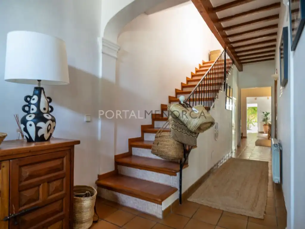 Casa o xalet en venda a Carrer de sa Font, 28, Llucmaçanes