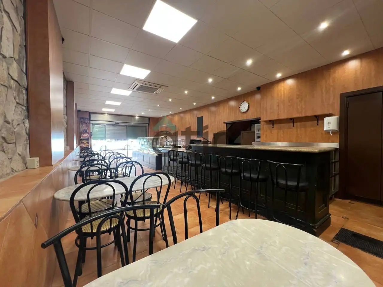 Business premises for sale in Barcelona