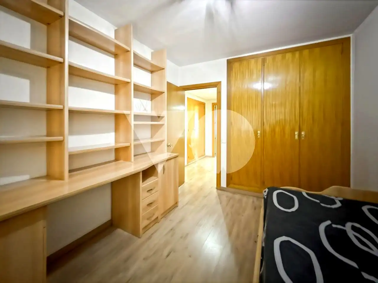Habitación de Piso en venta en Madrid con Calefacción y Terraza
