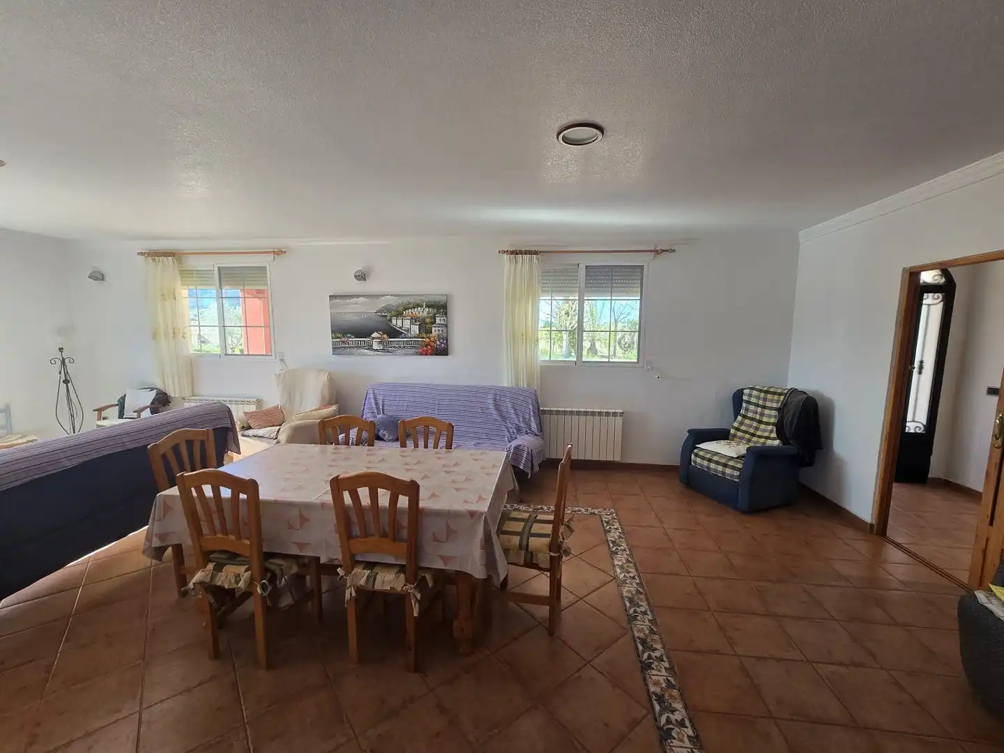 Detached house for sale in Sax, imagen 37