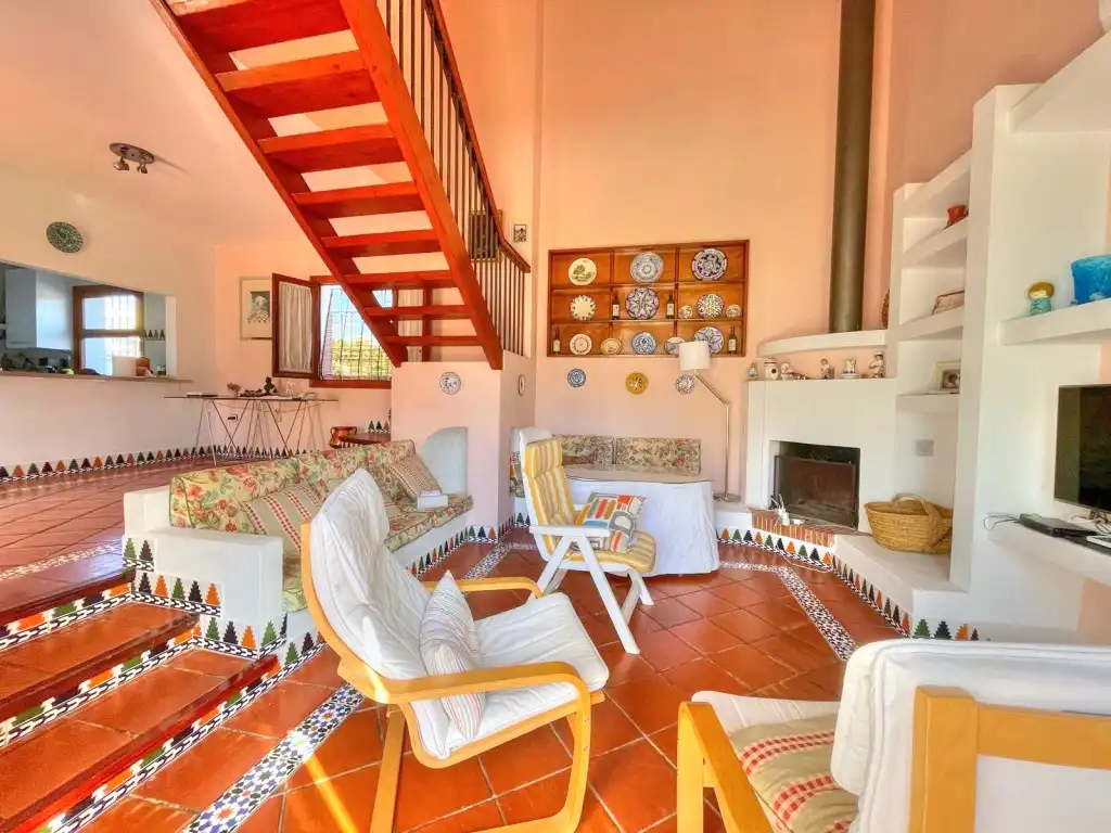 Villa mit Terrasse zum Verkauf in Chilches, imagen 8