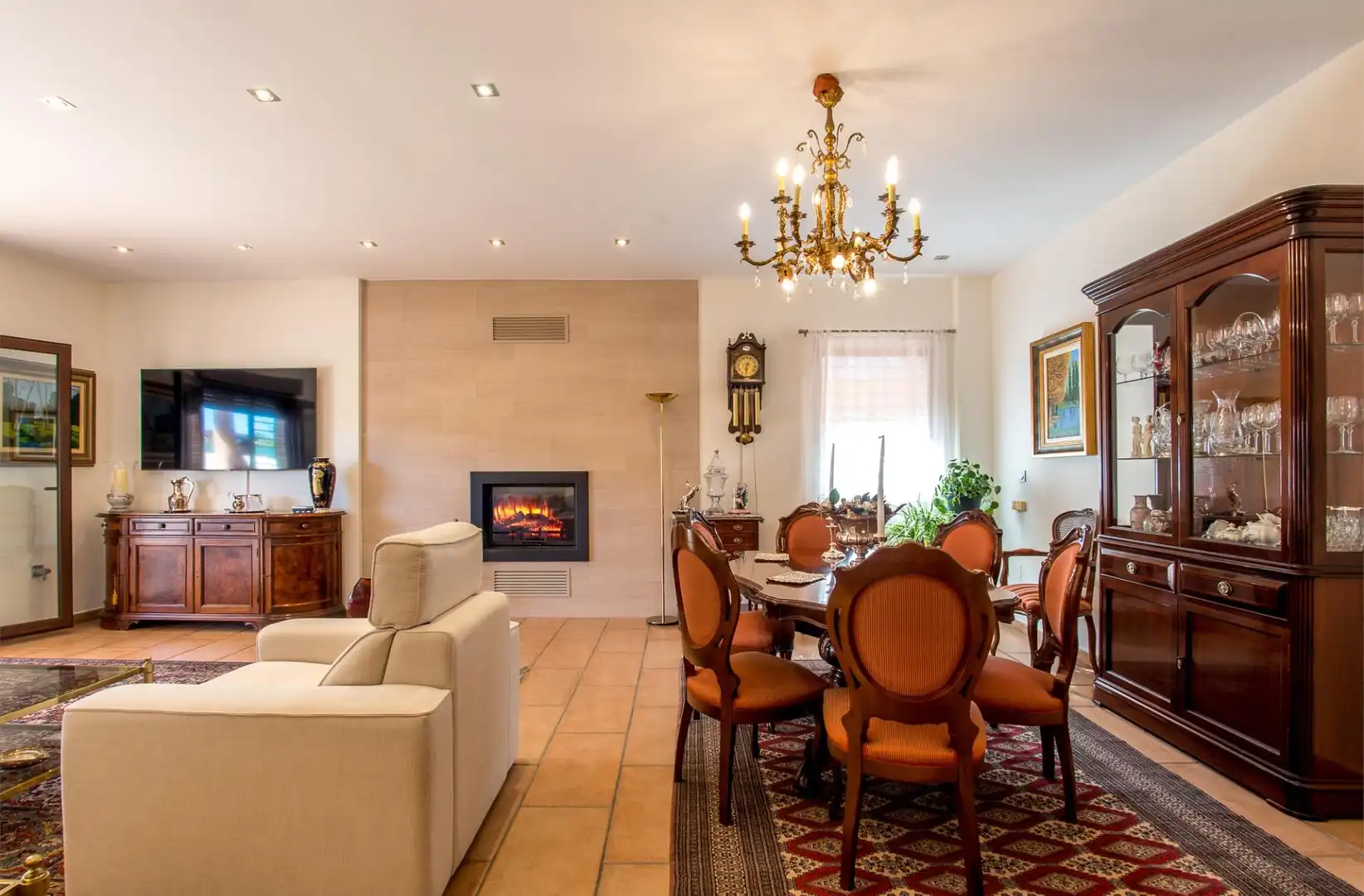 Villa avec terrasse à vendre à Calle MUFLON, imagen 11