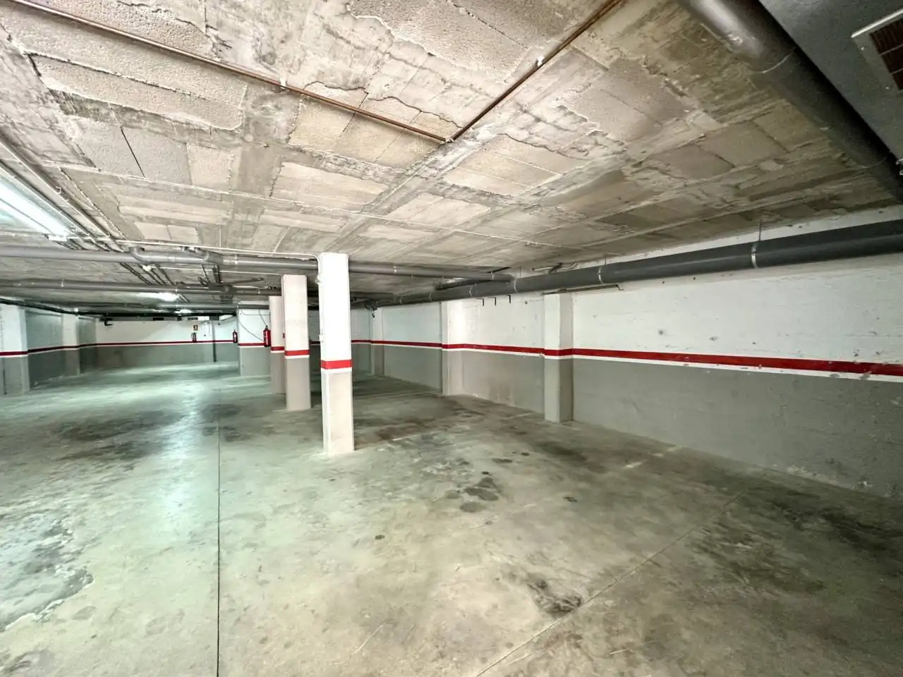 Gewerbefläche zum Verkauf in Calle PIRINEUS, imagen 8