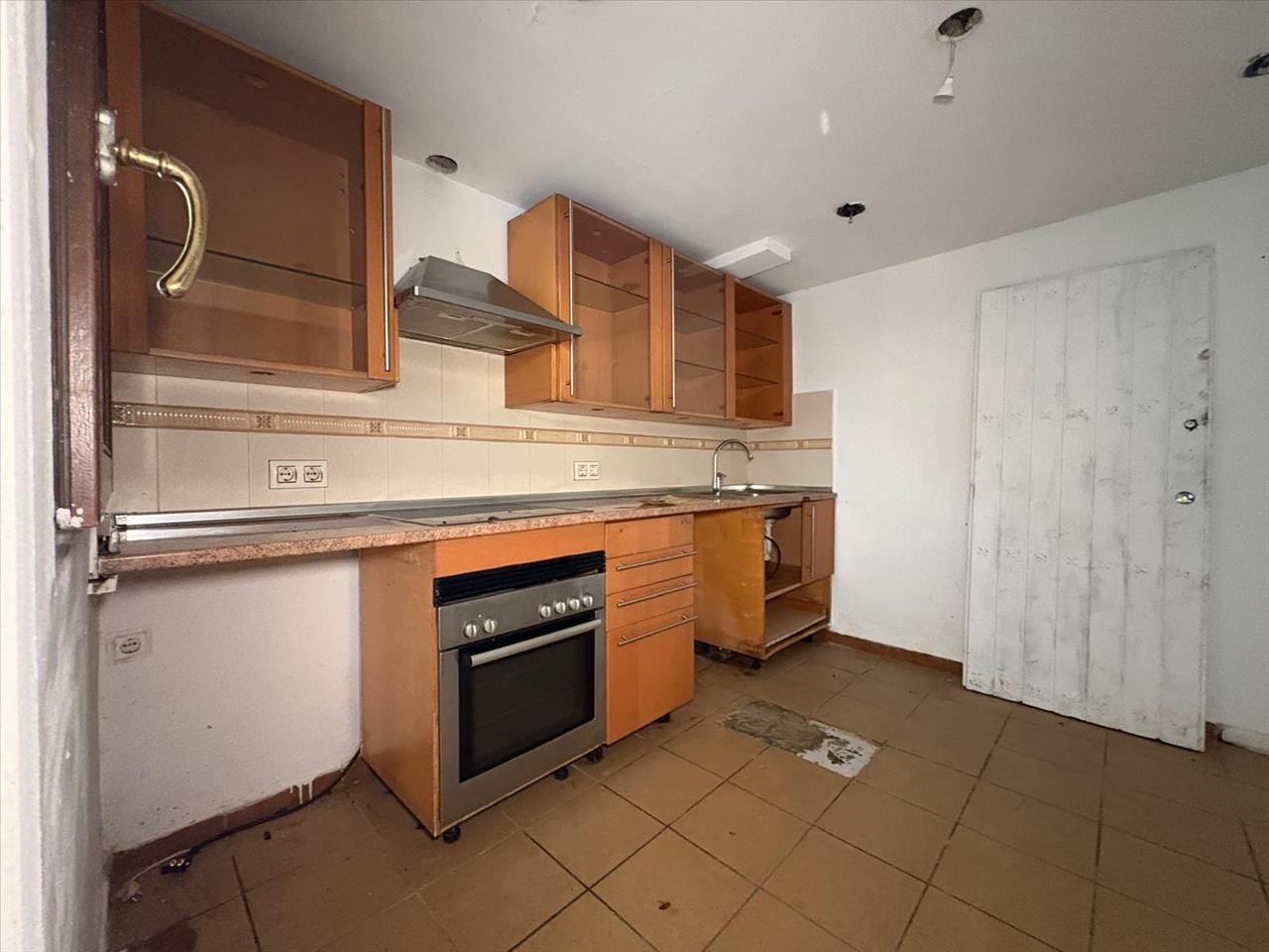 Apartament en venda a Frutales De Los, Seghers