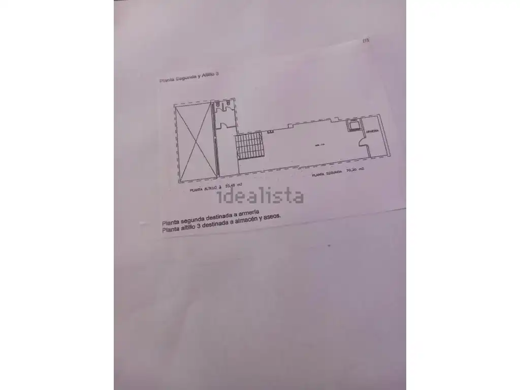 Edifici en venda a Calle Rausell, 10, Centro Histórico