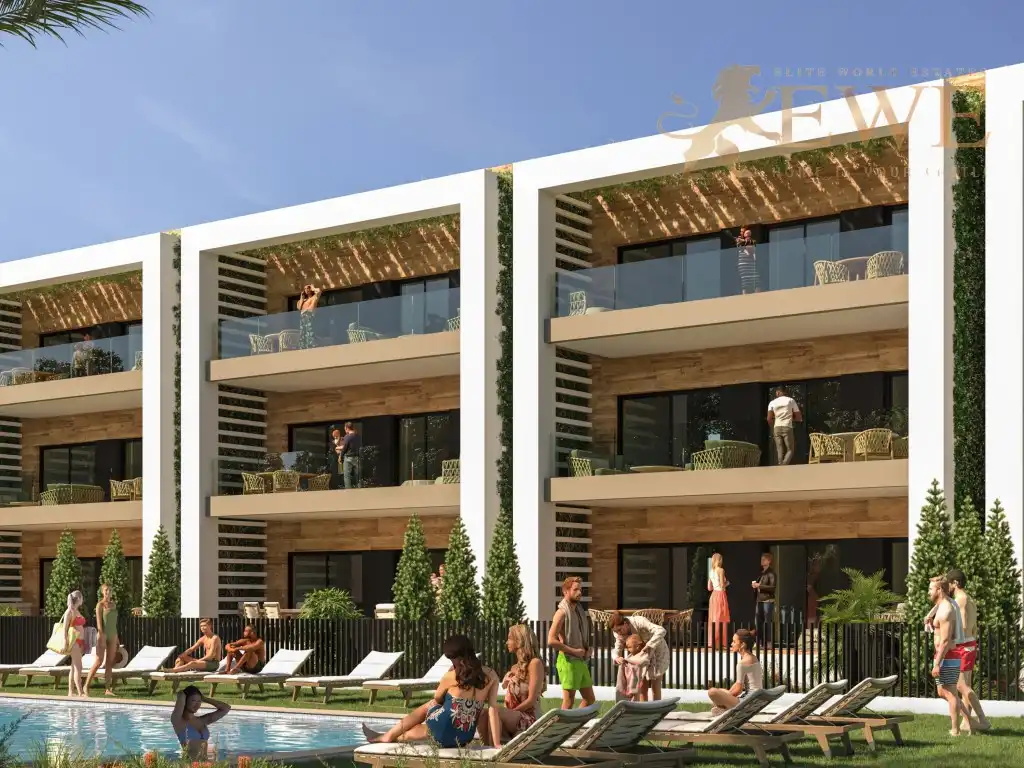 Apartment for sale in Calle Infanta Elena