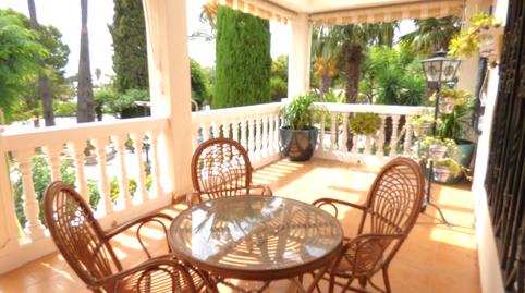 Photo 2 of House or chalet for sale in Camí del Pantanet, 11, Villamontes - Boqueres, Alicante