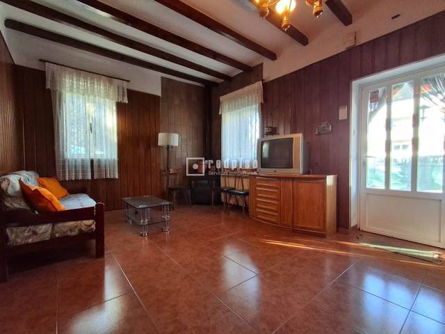 Casa-chalet en Venta en Villalba Pueblo