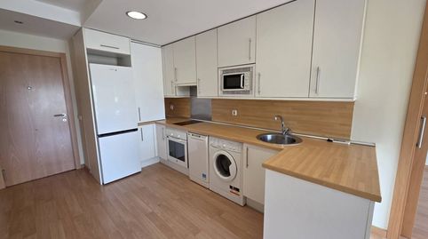 Photo 2 of Flat for rent in Calle Luis Sauquillo, Centro, Fuenlabrada