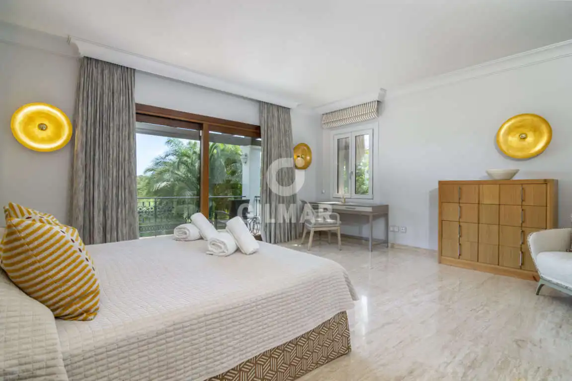 Villa mit Pool zum Verkauf in Benamara - Atalaya, imagen 89