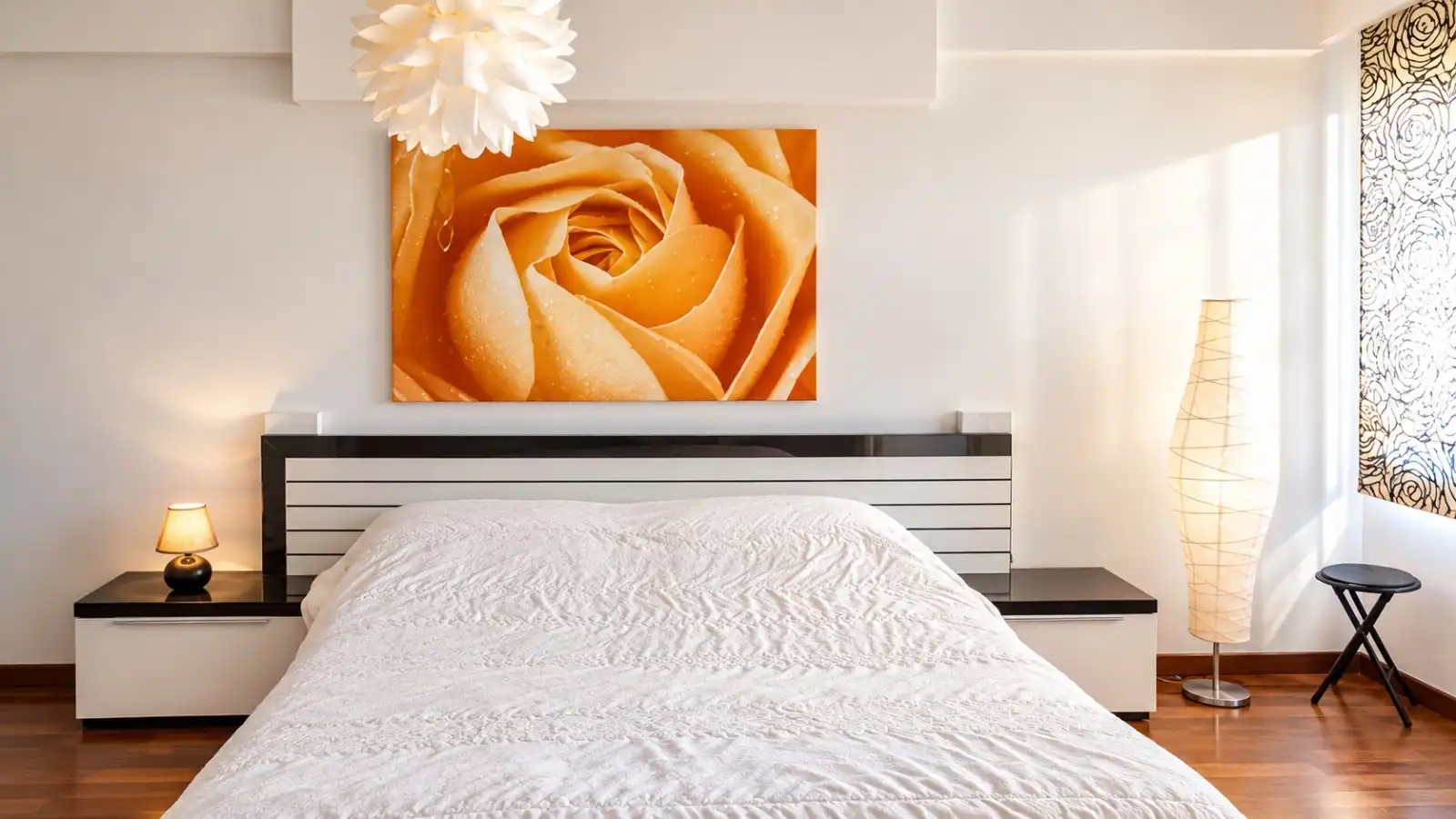 Schlafzimmer von Wohnungen zur Miete in San Blas