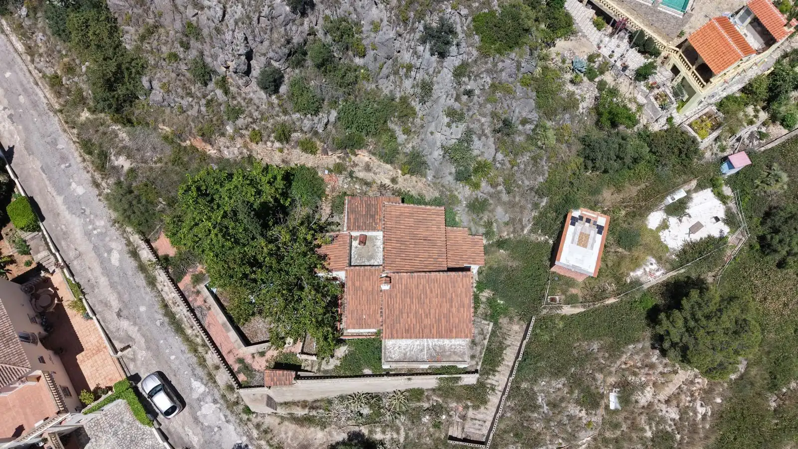 Casa o xalet en venda en Pego