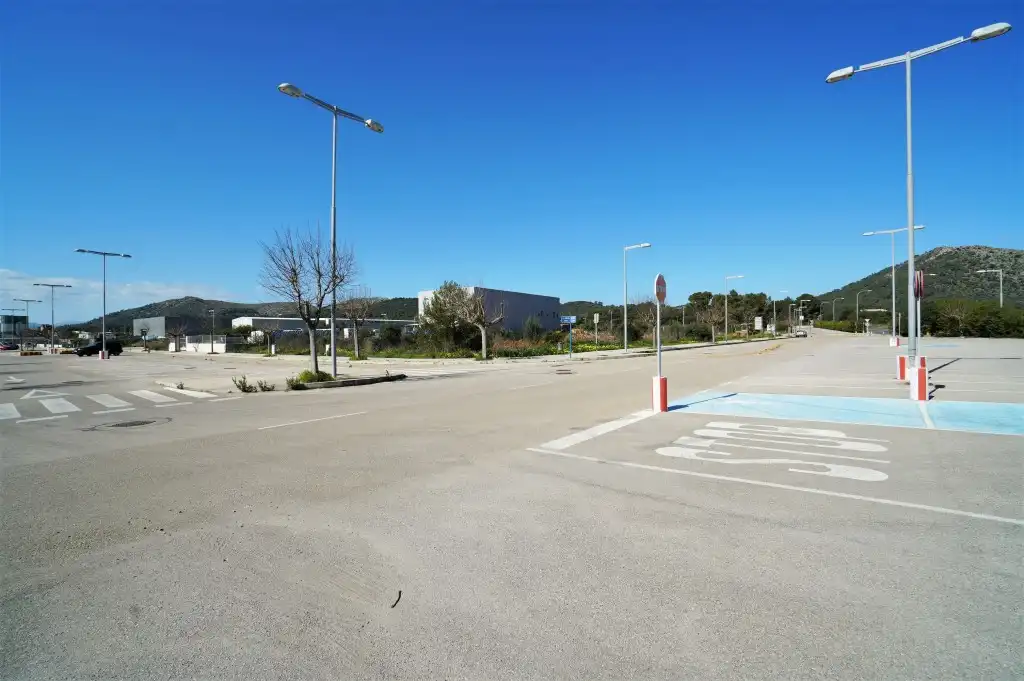 Terreno rustico in vendita a Ciutat d'Alcúdia, imagen 11