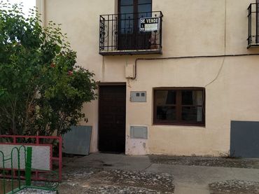 Haus mit Balkon zum Verkauf in Fuentepinilla