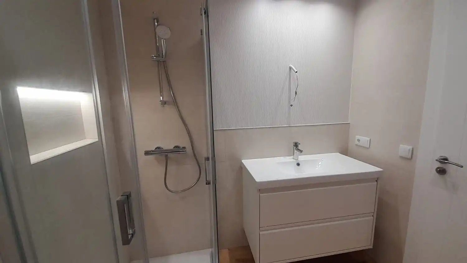 Piso en venta en Sancti Spiritus - San Juan