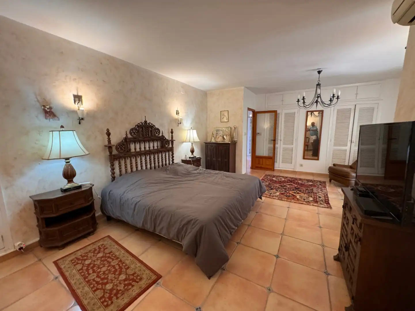 Villa avec piscine à vendre à Cala Advocat - Baladrar, imagen 17
