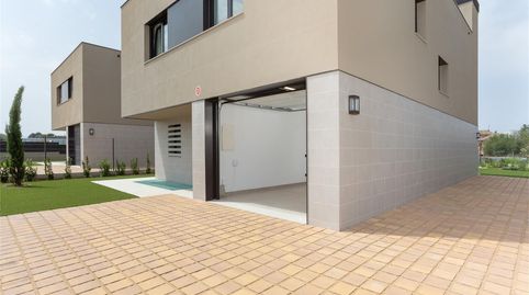 Foto 5 de Piso en venta en Carrer de Carmany, 8, Poble, Girona