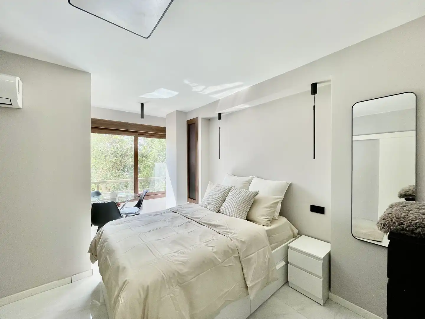 Habitación de Estudio en venta en Marbella con Amueblado