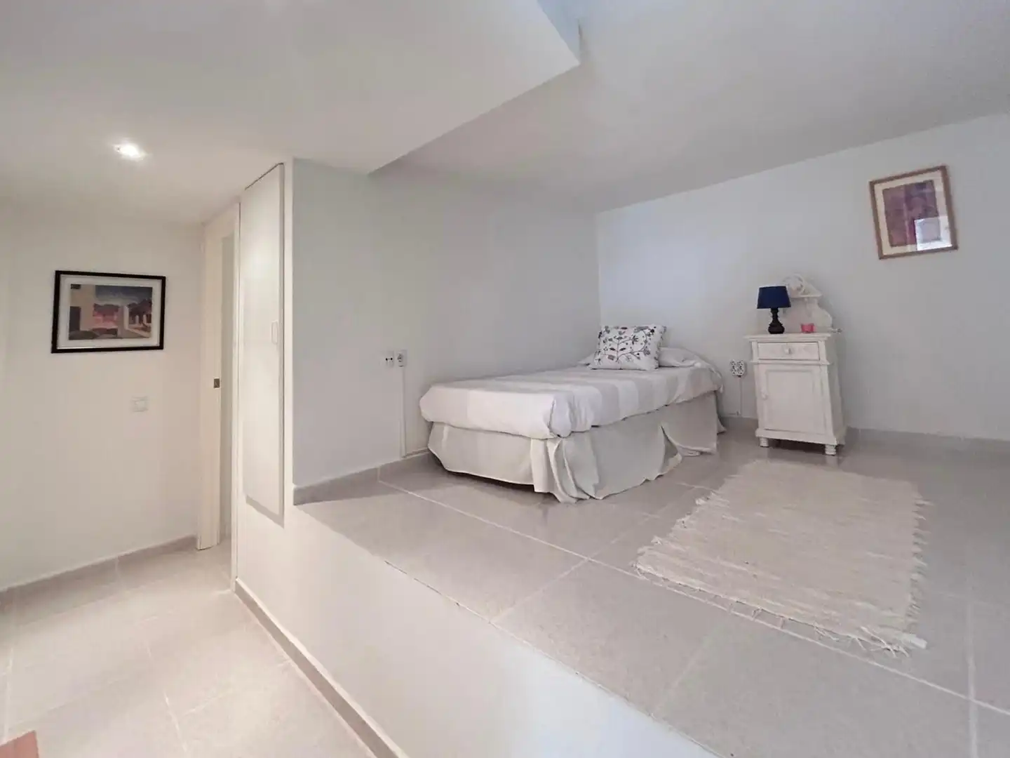 Apartament amb piscina en venda a Altea Hills, imagen 50