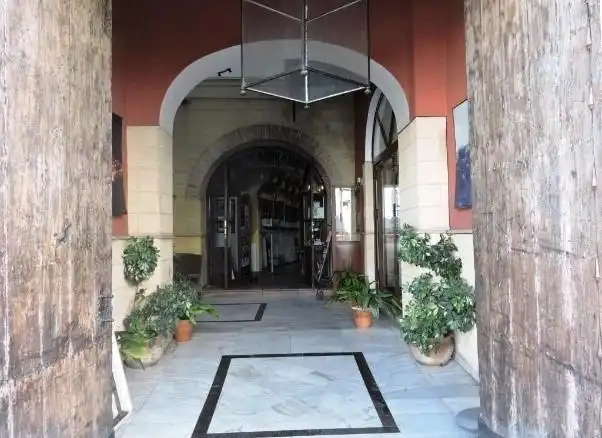 Edificio en venta en Arcos de la Frontera