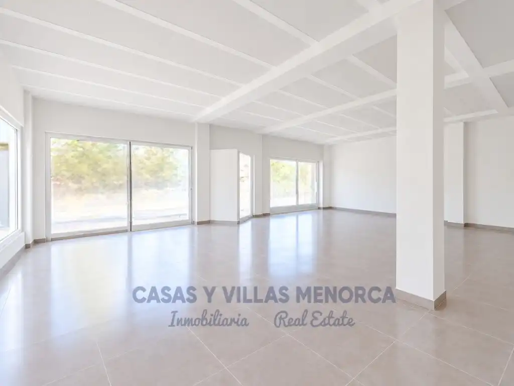 Gewerbefläche zum Verkauf in Calle Sinia Costabella, imagen 9