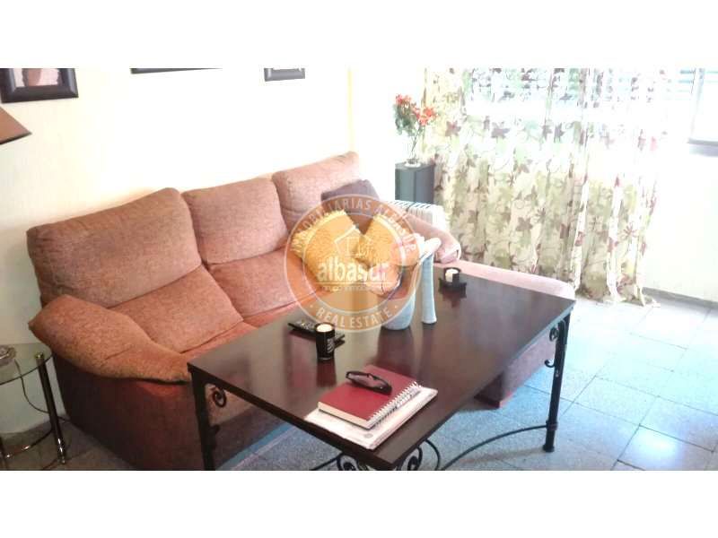 Living room of Flat for sale in  Córdoba Capital  with Terrace