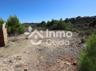 Terreny residencial en venda a Calle Gerona