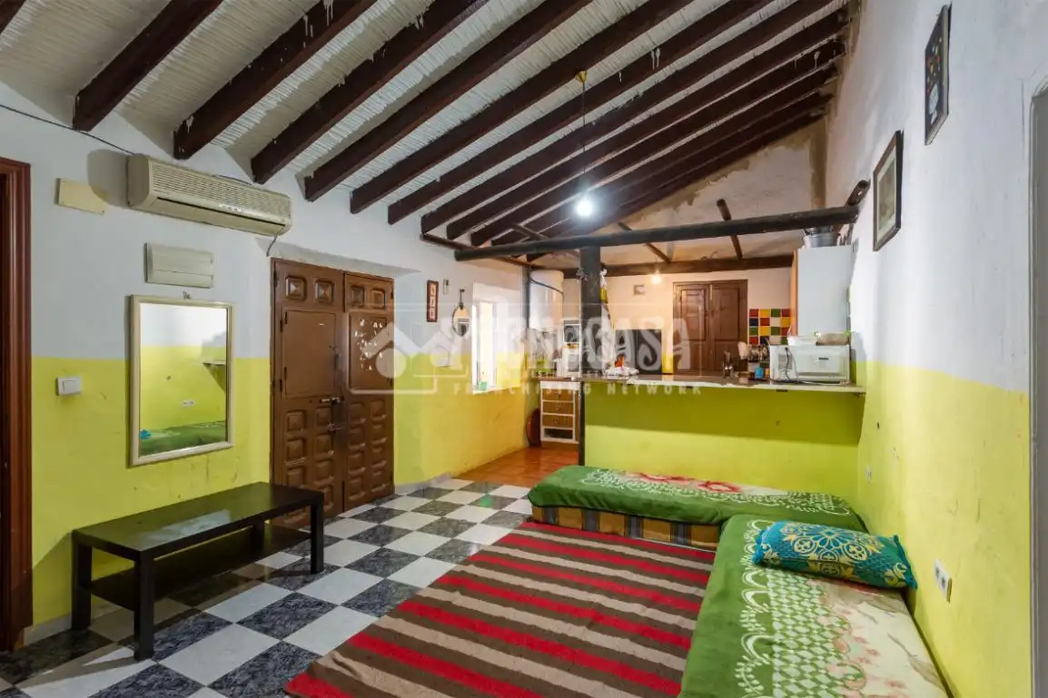 Casa o chalet en venta en Cútar