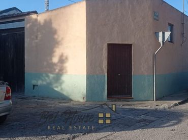 Nau industrial en venda a RUPERTO CHAPI