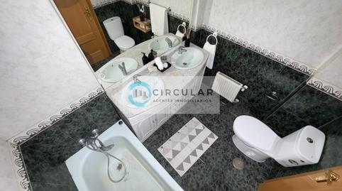 Photo 4 of Flat for sale in Praderón, Madrid