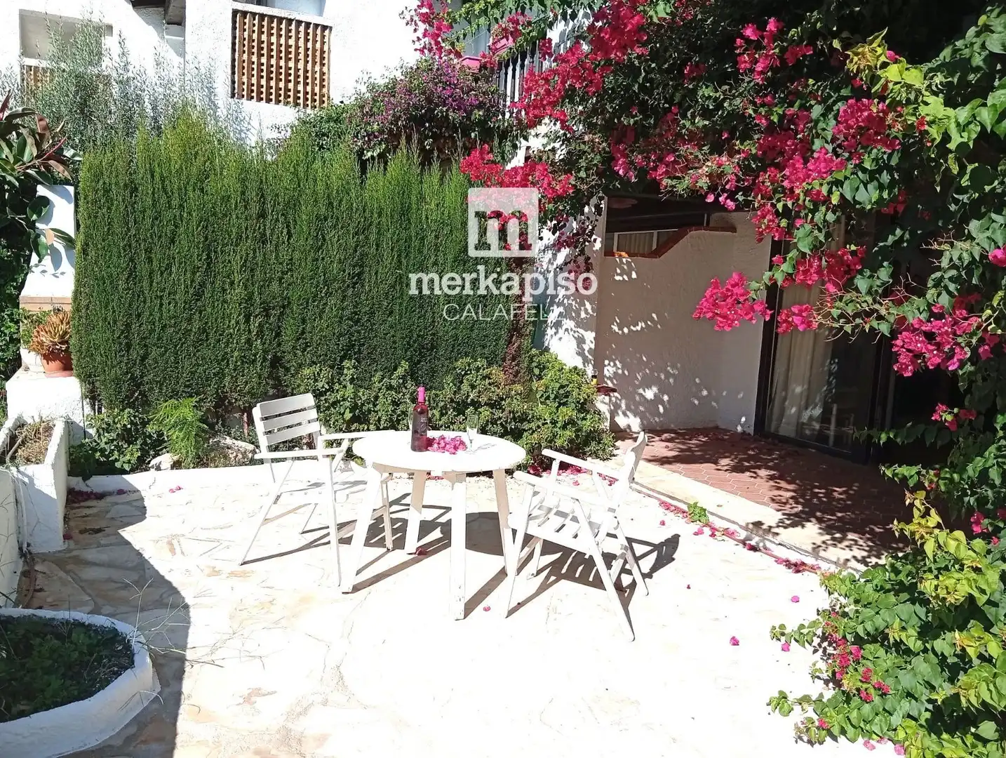 Casa adosada en venta en ALORA PARK, Alorda Park