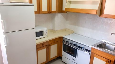 Foto 4 de Piso de alquiler en Calle Dorada, Angustias - Chana - Encina, Granada Capital