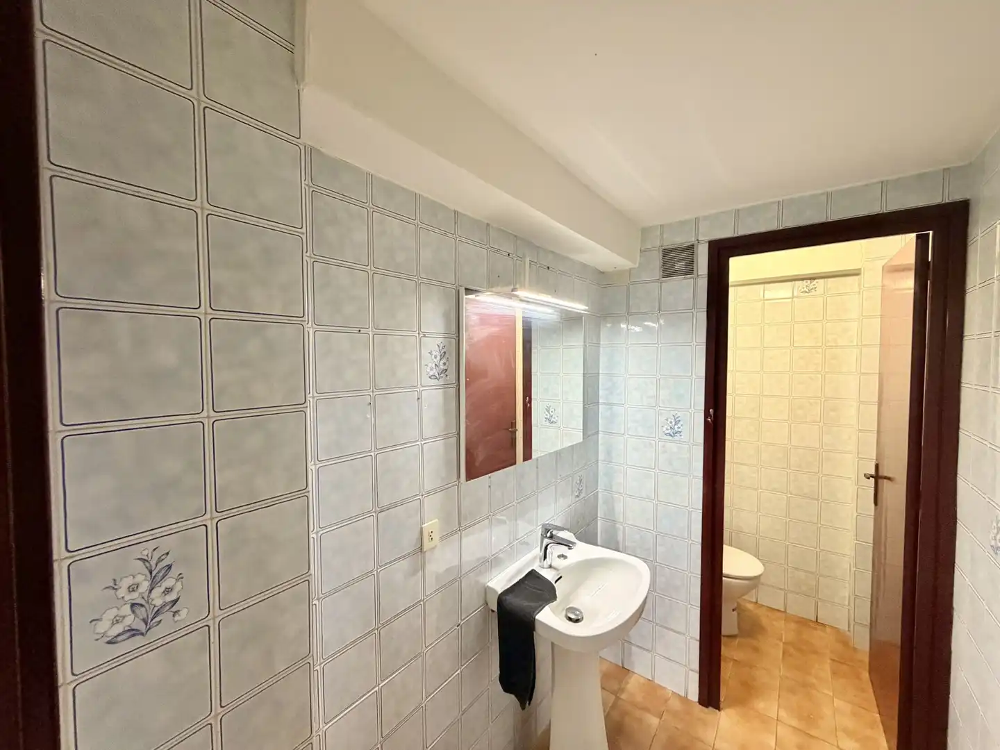 Baño de Local en traspaso en Empuriabrava