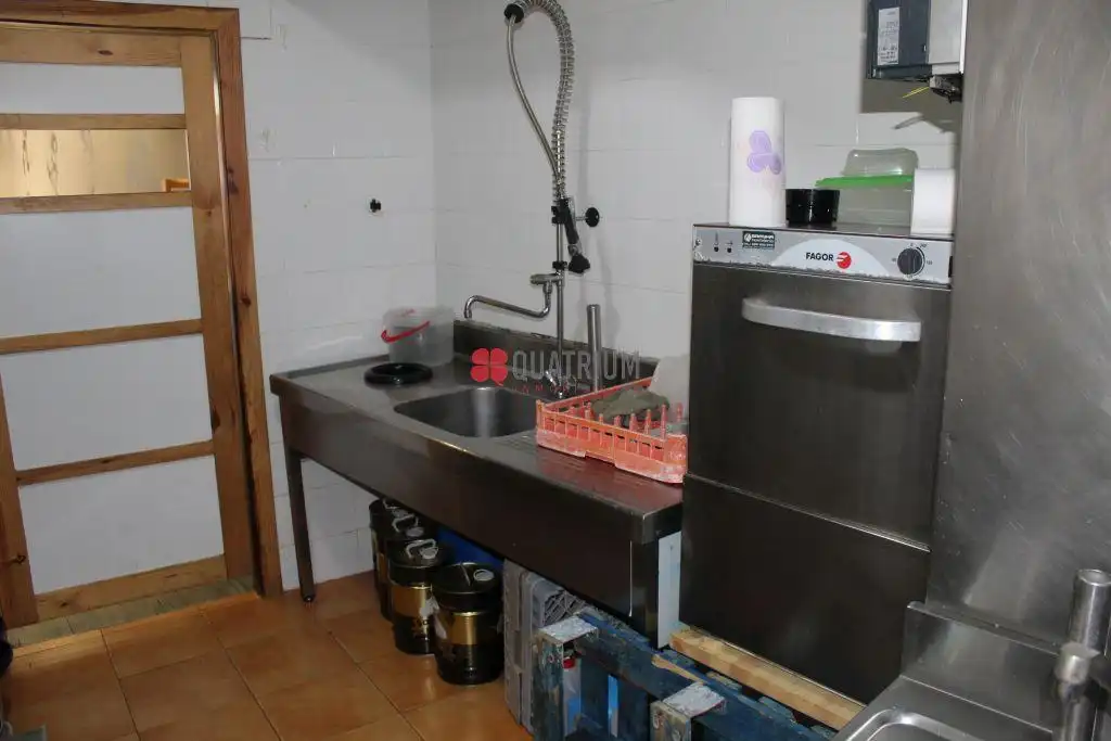 Gewerbefläche zum Verkauf in Campus Sur - Santa Marta, imagen 20