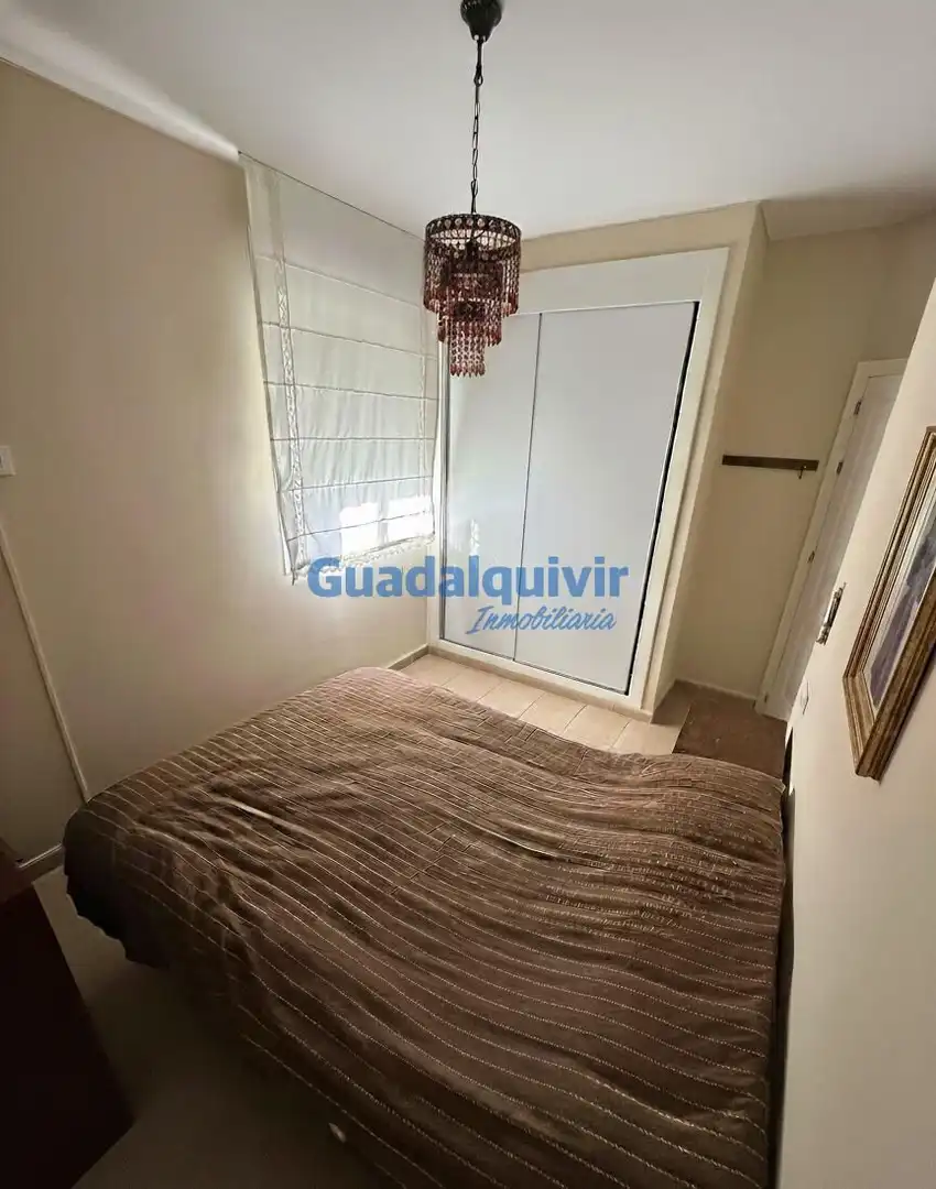 Bedroom of Detached homes for sale in Sevilla  with Air Conditioner, Heating and Terrace