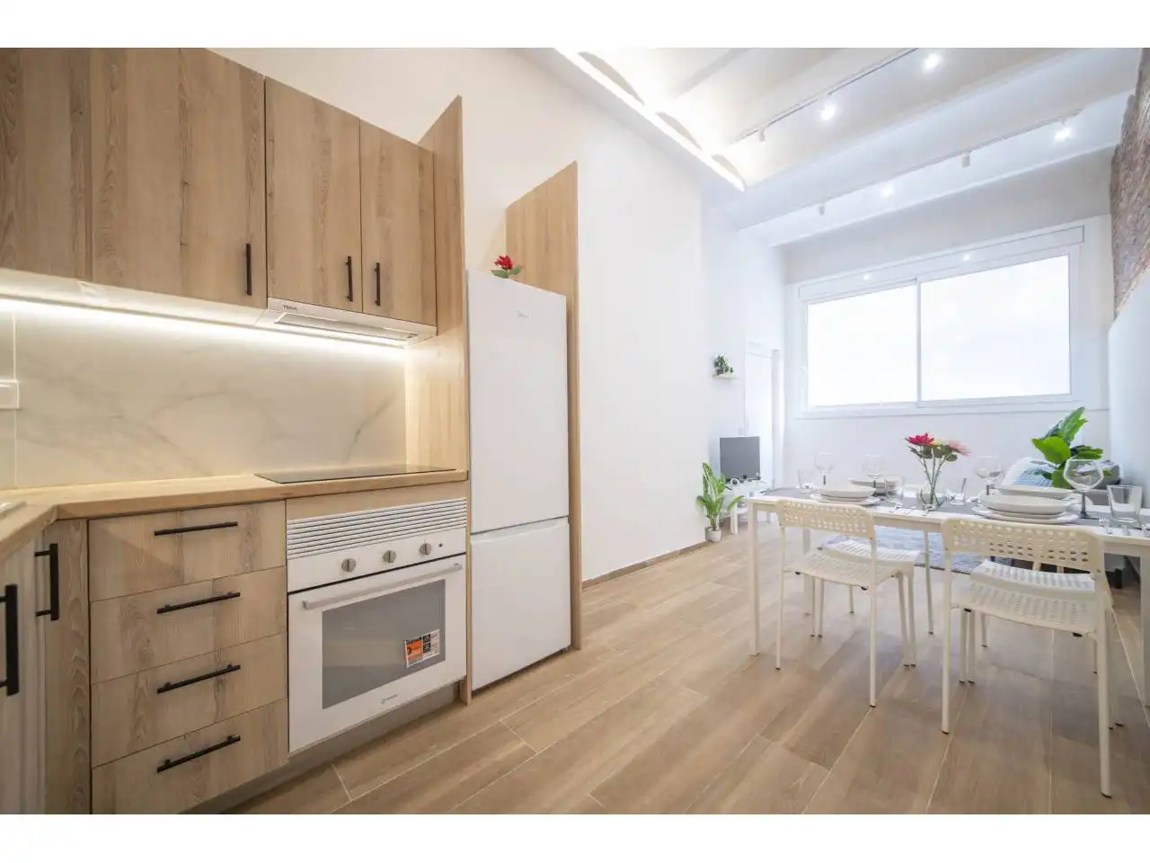 Wohnung mit Aufzug zum Verkauf in Calle Sant Hipòlit 37, imagen 4