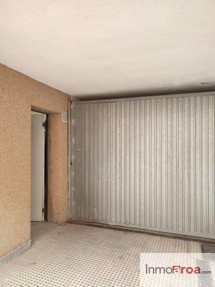 Exterior view of Box room for sale in Bétera